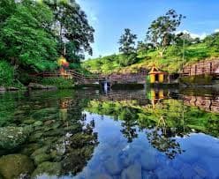 कोंडेश्वर मंदिर