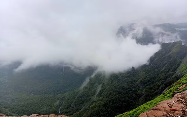 लोणावळा आणि खंडाळा