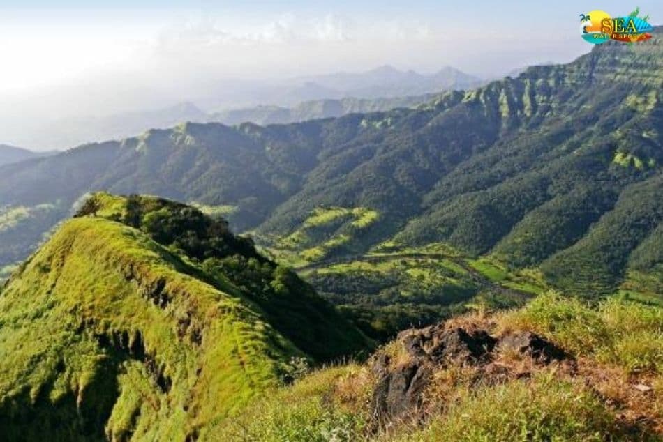 Shinde Wadi Hills