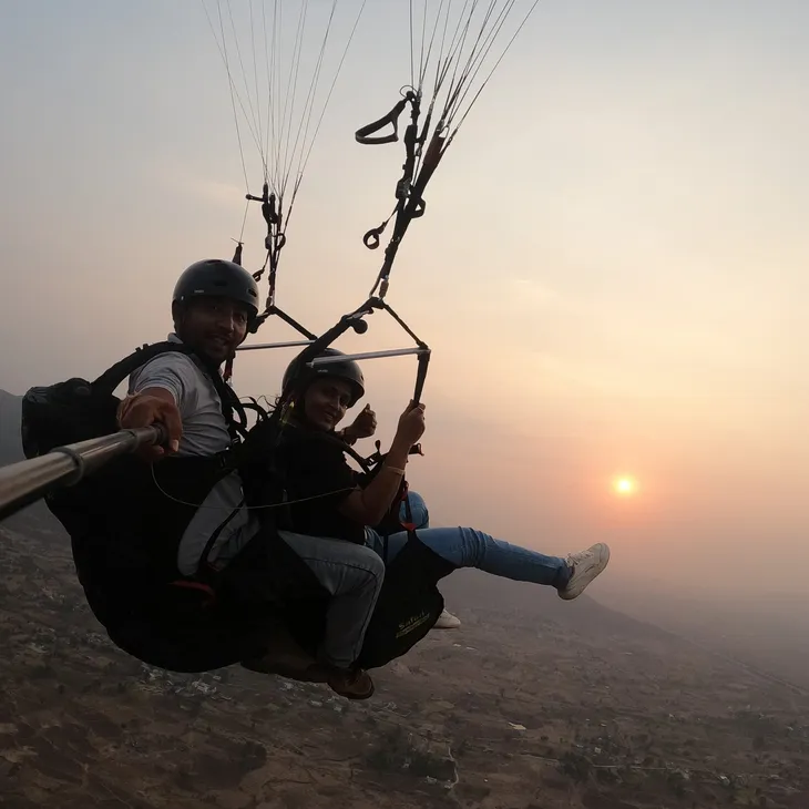 Instructional Tandem